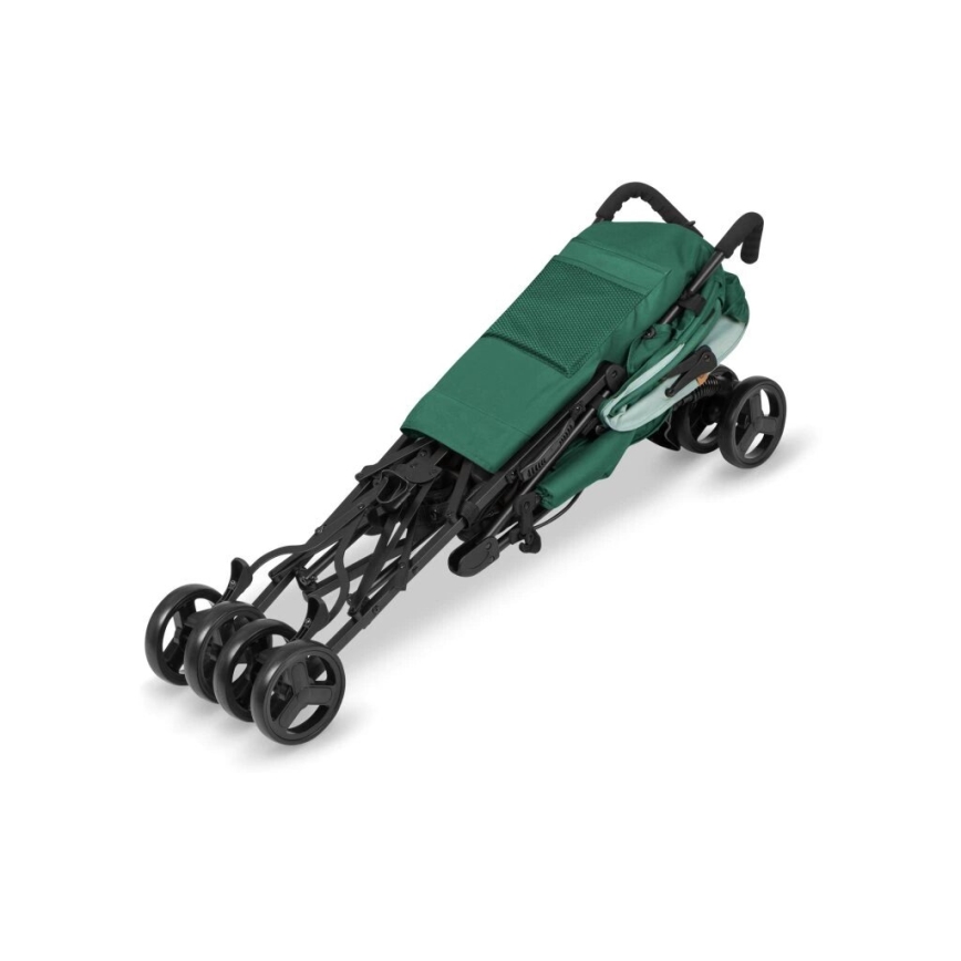 Lionelo - Passeggino a ombrello ELIA verde