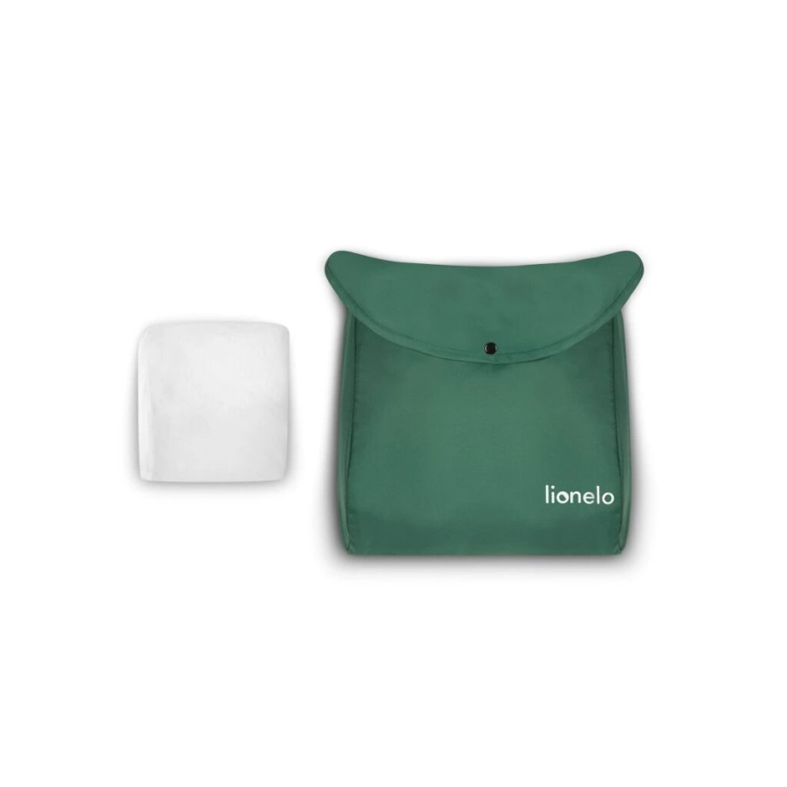 Lionelo - Passeggino a ombrello ELIA verde