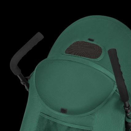 Lionelo - Passeggino a ombrello ELIA verde