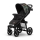 Lionelo - Passeggino ANNET PLUS nero
