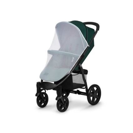 Lionelo - Passeggino ANNET PLUS verde