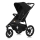 Lionelo - Passeggino AZURA nero