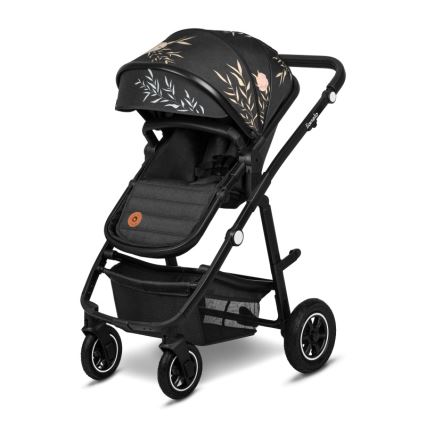 Lionelo - Passeggino combinato 2 in 1 AMBER Lovin