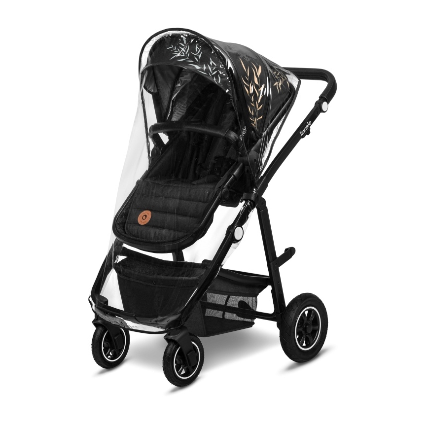Lionelo - Passeggino combinato 2 in 1 AMBER Lovin