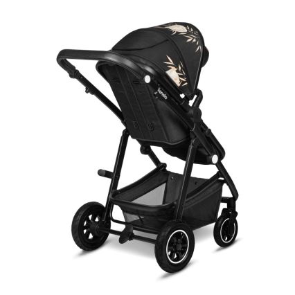 Lionelo - Passeggino combinato 2 in 1 AMBER Lovin