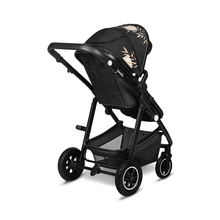 Lionelo - Passeggino combinato 2 in 1 AMBER Lovin