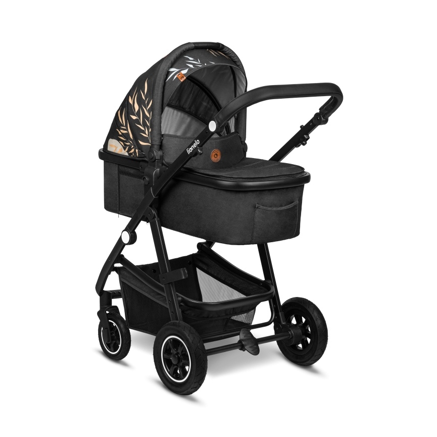 Lionelo - Passeggino combinato 2 in 1 AMBER Lovin