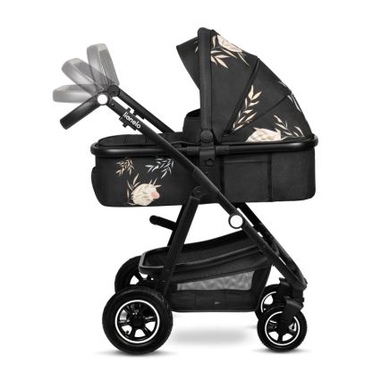 Lionelo - Passeggino combinato 2 in 1 AMBER Lovin