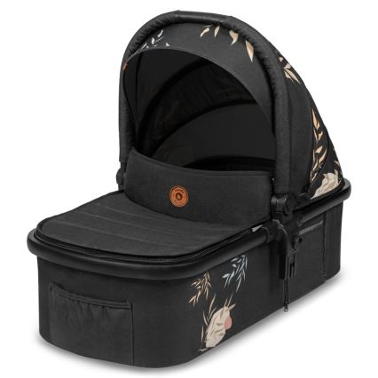 Lionelo - Passeggino combinato 2 in 1 AMBER Lovin