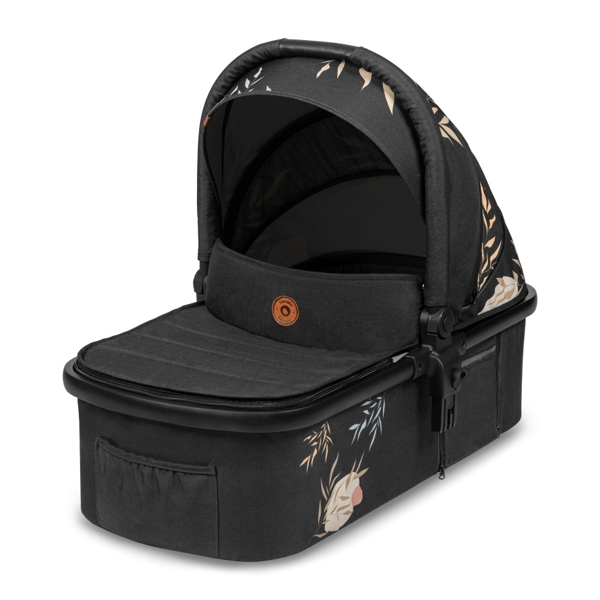 Lionelo - Passeggino combinato 2 in 1 AMBER Lovin