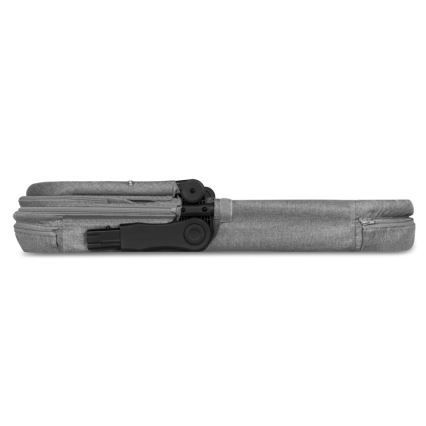 Lionelo - Passeggino combinato 2 in 1 MARI TOUR Grey Stone