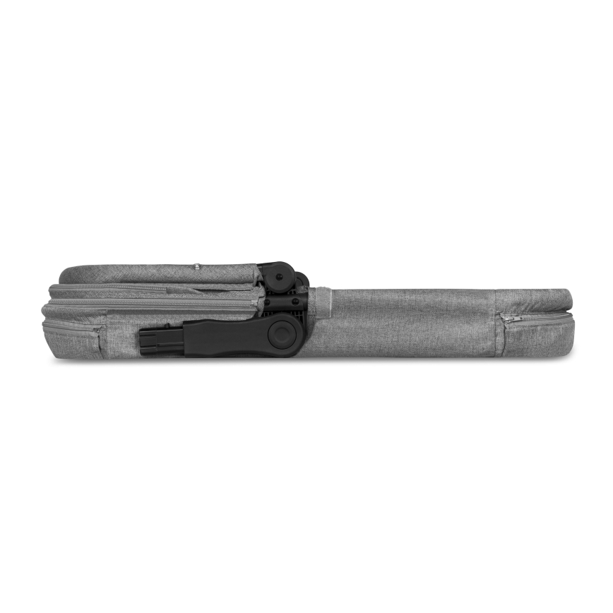 Lionelo - Passeggino combinato 2 in 1 MARI TOUR Grey Stone