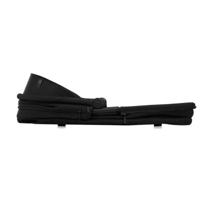 Lionelo - Passeggino combinato 2 in 1 MERIL Black Onyx