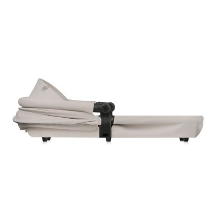 Lionelo - Passeggino combinato 2 in 1 MIKA PLUS Beige Sabbia