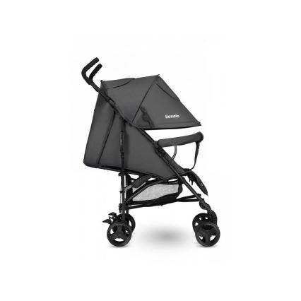 Lionelo - Passeggino ELIA grigio