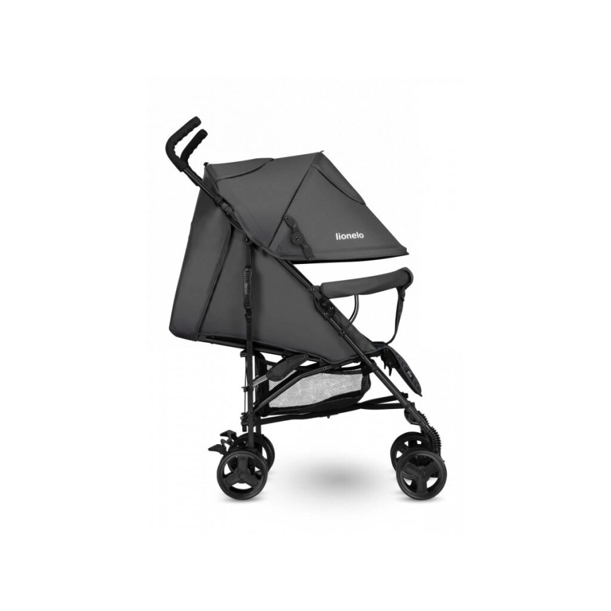 Lionelo - Passeggino ELIA grigio