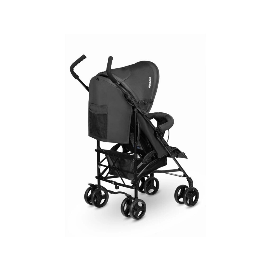 Lionelo - Passeggino ELIA grigio