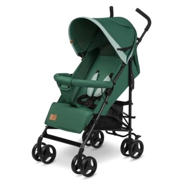 Lionelo - Passeggino ELIA verde