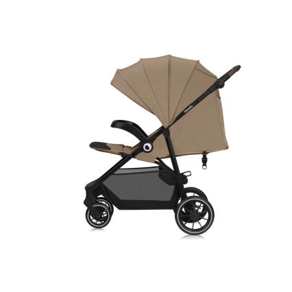 Lionelo - Passeggino EMMA ONE beige