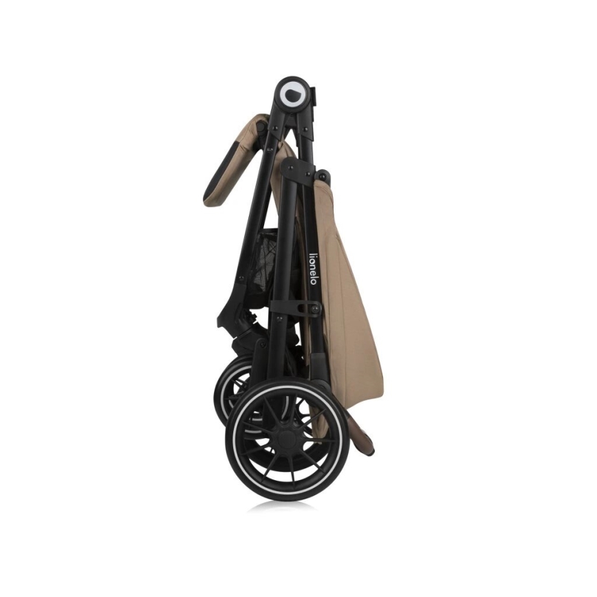 Lionelo - Passeggino EMMA ONE beige