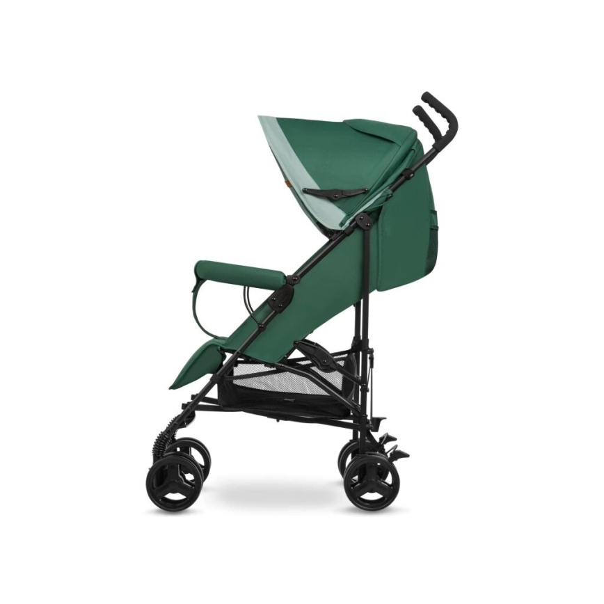 Lionelo - Passeggino golf ELIA verde