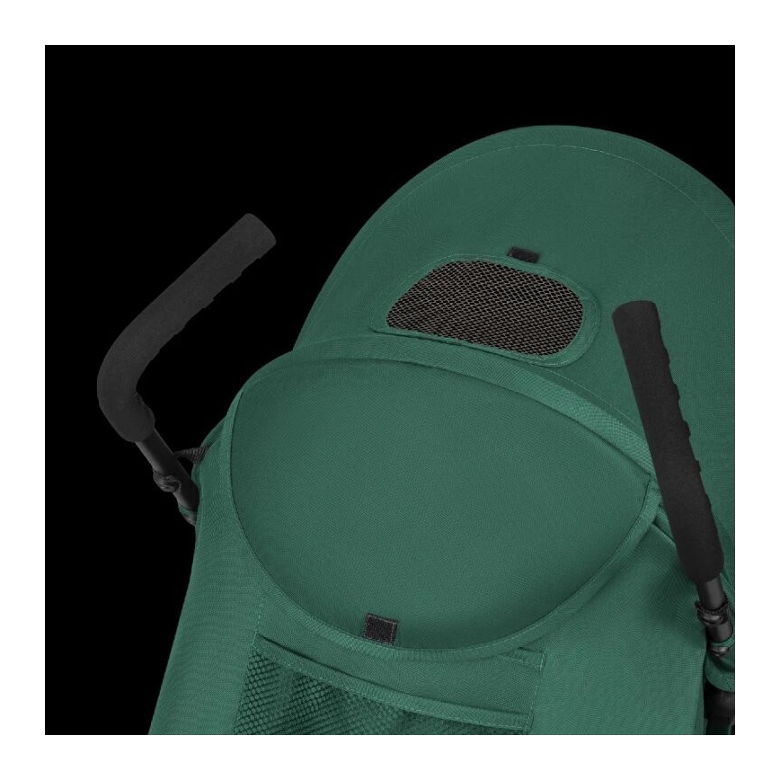 Lionelo - Passeggino golf ELIA verde