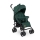 Lionelo - Passeggino golf IRMA Verde Foresta