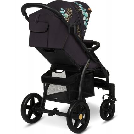 Lionelo - Passeggino sportivo ANNET PLUS Momenti Dorati