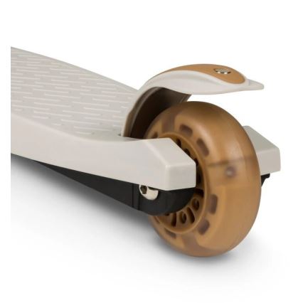 Lionelo - Per bambini scooter JESSY beige