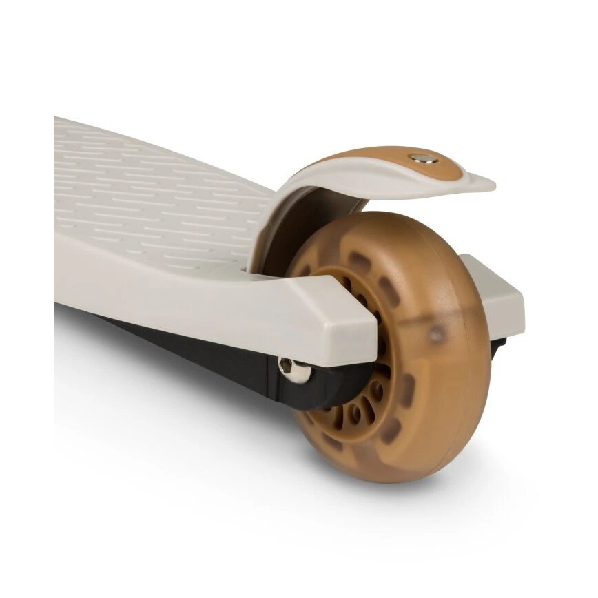 Lionelo - Per bambini scooter JESSY beige