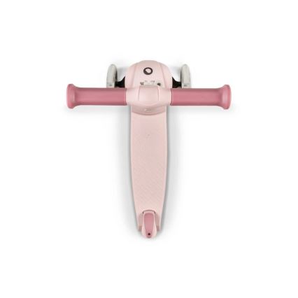 Lionelo - Per bambini scooter JESSY rosa
