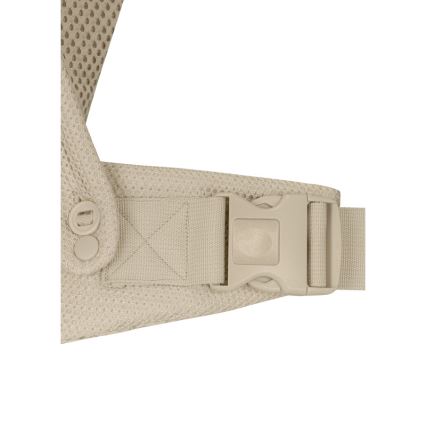 Lionelo - Porte-bébé MARGAREET Air Beige