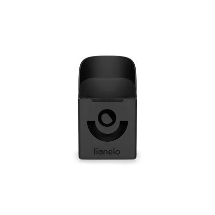 Lionelo - Porte-gobelet pour poussette OVE Noir Onyx