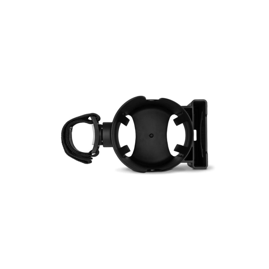 Lionelo - Porte-gobelet pour poussette OVE Noir Onyx