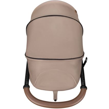 Lionelo - Poussette ANNET PLUS beige