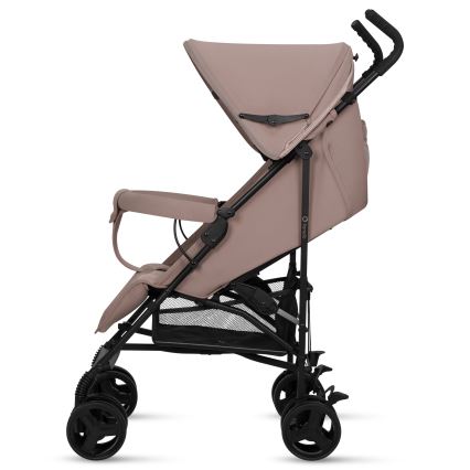 Lionelo - Poussette canne ELIA beige taupe