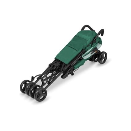 Lionelo - Poussette canne ELIA verte