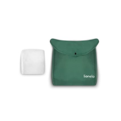 Lionelo - Poussette canne ELIA verte