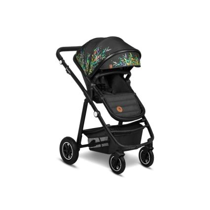 Lionelo - Poussette combinée 2-en-1 AMBER Dreamin