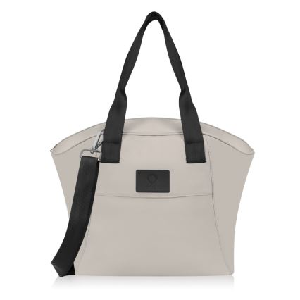 Lionelo - Poussette combinée 2 en 1 AMBER PLUS beige sable