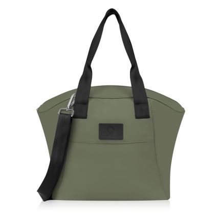 Lionelo - Poussette combinée 2-en-1 AMBER PLUS Vert forêt