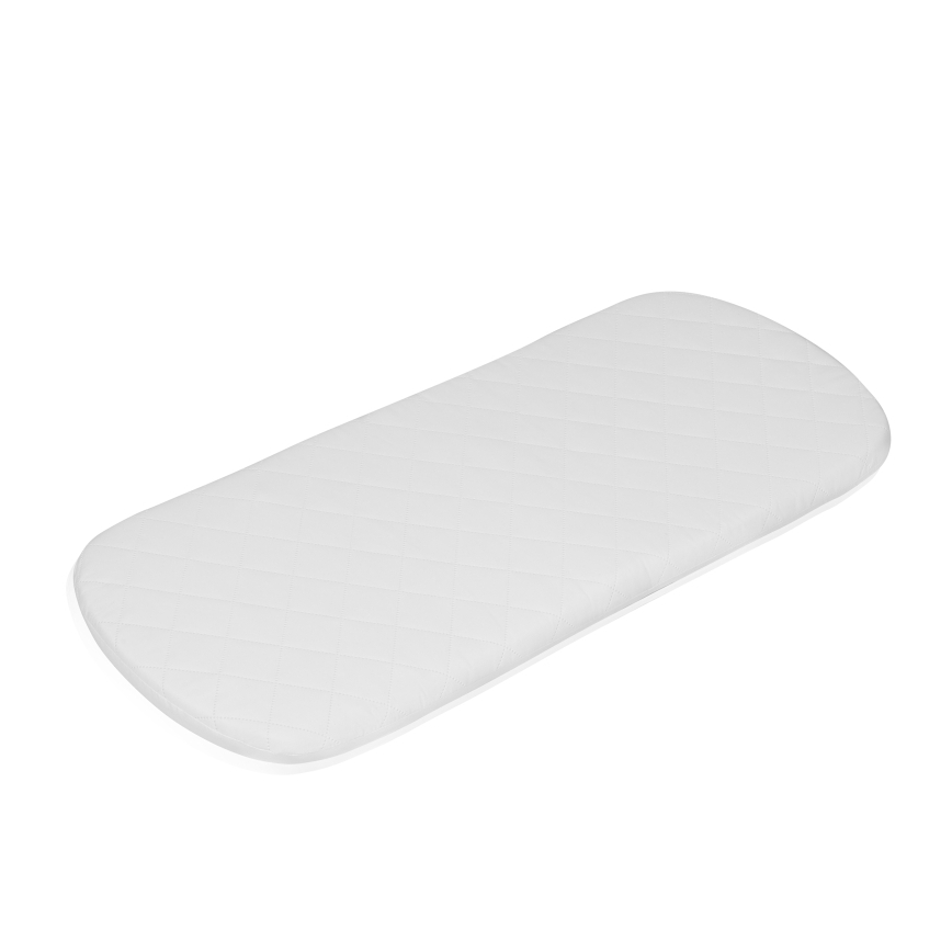 Lionelo - Poussette combinée 2-en-1 LAYLA Noir Onyx