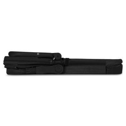Lionelo - Poussette combinée 2-en-1 MARI TOUR Onyx noir