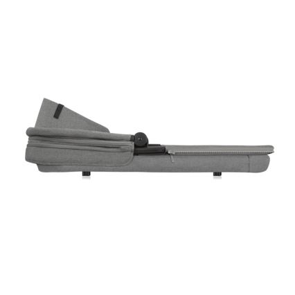 Lionelo - Poussette combinée 3-en-1 MERIL Gris Stone