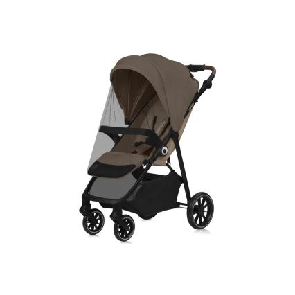 Lionelo - Poussette sportive EMMA ONE beige
