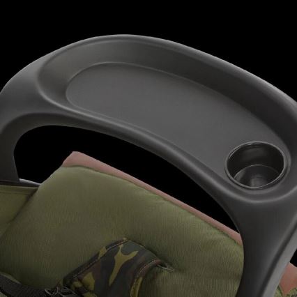 Lionelo - Poussette sportive EMMA PLUS verte