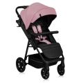 Lionelo - Poussette sportive MIRA Rose