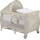 Lionelo - Reisebett SVEN PLUS Beige