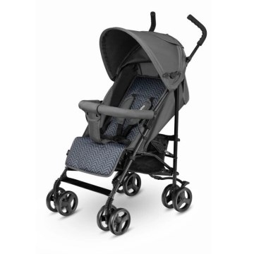 Lionelo - Reisebuggy ELIA, grau