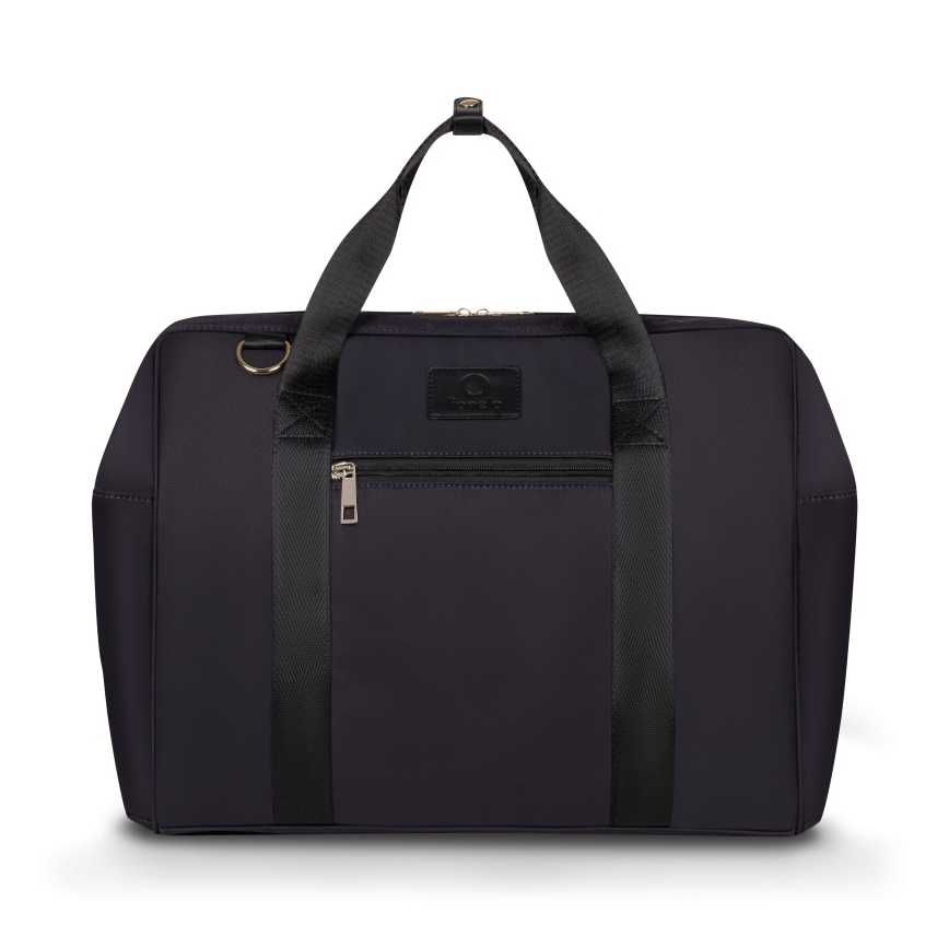 Lionelo - Sac à langer pour poussette IDA Golden Moments